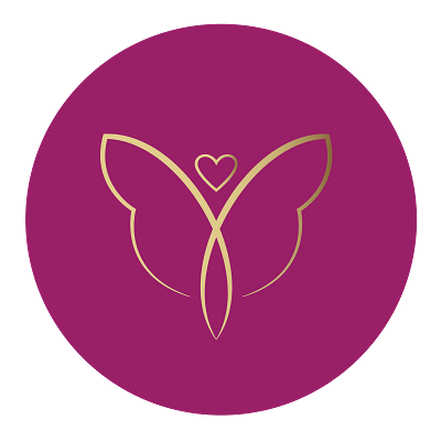 Evolving Heart Logo